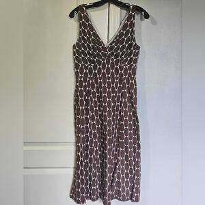 Boden Dress